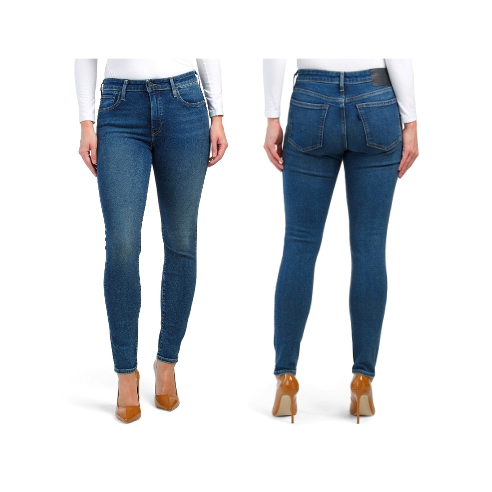 26 Japanese Denim